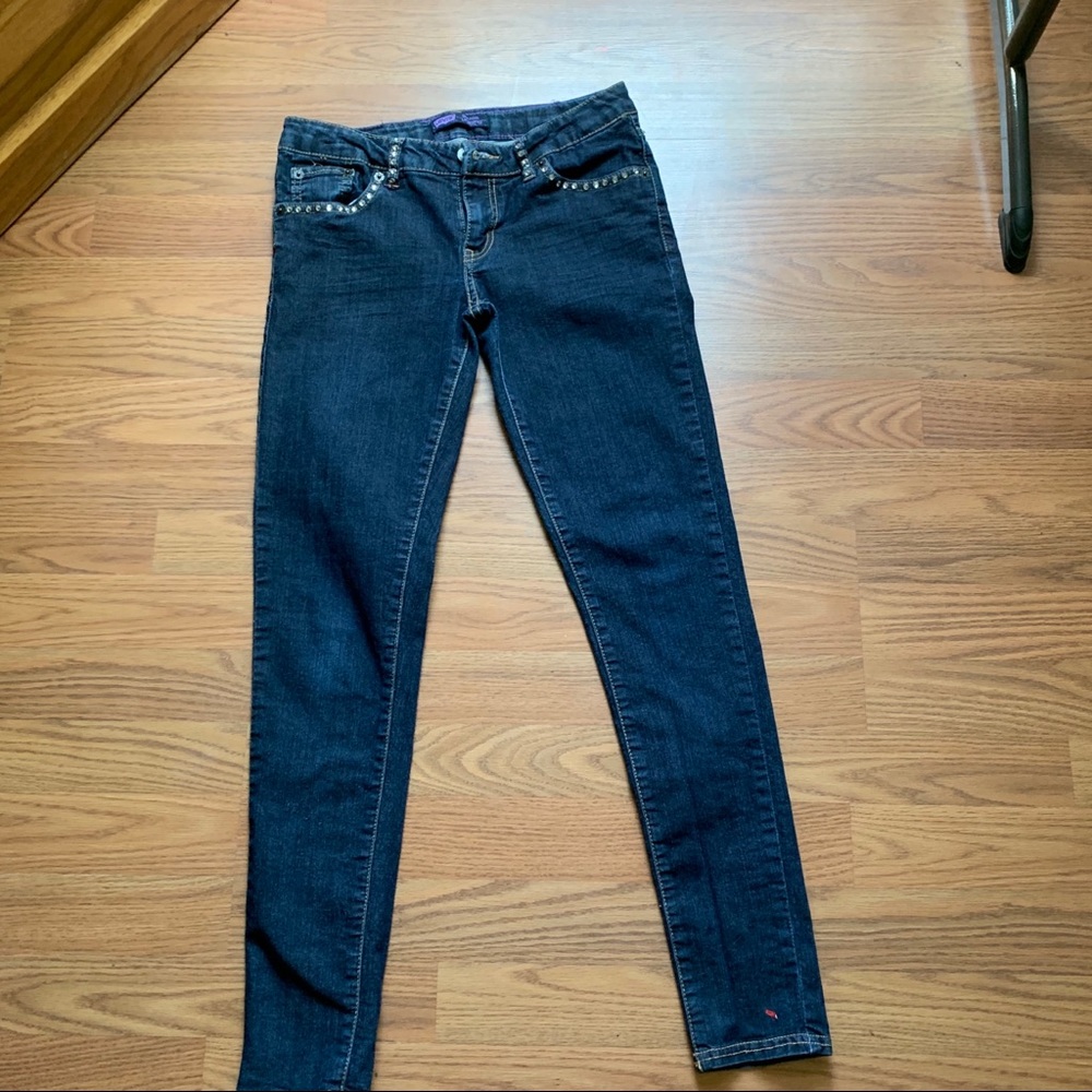 Levi’s